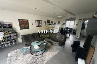 achat maison st-leu-la-foret 95320