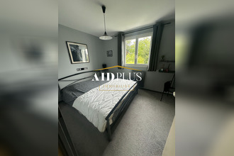 achat maison st-leu-la-foret 95320