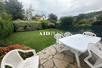 achat maison st-leu-la-foret 95320