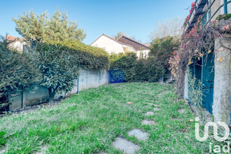 achat maison st-leu-la-foret 95320