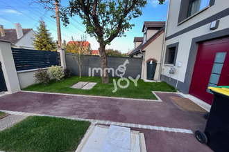 achat maison st-leu-la-foret 95320