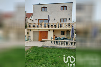 achat maison st-leu-la-foret 95320