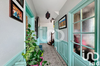 achat maison st-leu-la-foret 95320