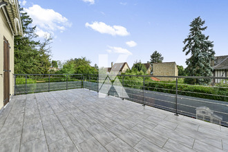 achat maison st-leu-la-foret 95320