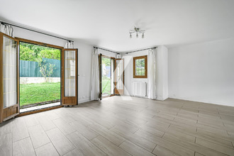 achat maison st-leu-la-foret 95320