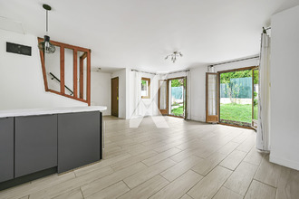 achat maison st-leu-la-foret 95320