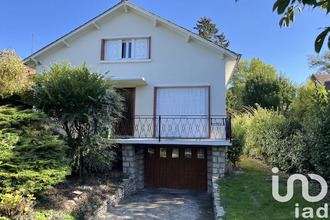 achat maison st-leu-la-foret 95320