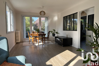 achat maison st-leu-la-foret 95320