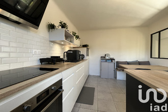 achat maison st-leu-la-foret 95320