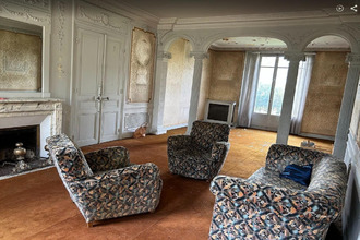 achat maison st-leu-la-foret 95320