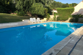 achat maison st-leu-la-foret 95320