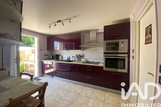 achat maison st-leu-la-foret 95320