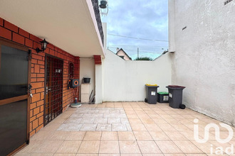 achat maison st-leu-la-foret 95320