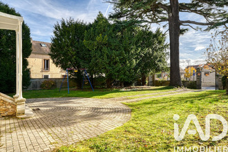 achat maison st-leu-la-foret 95320