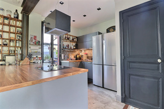 achat maison st-leu-la-foret 95320