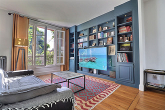 achat maison st-leu-la-foret 95320