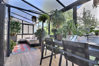 achat maison st-leu-la-foret 95320