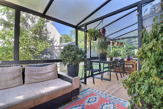 achat maison st-leu-la-foret 95320