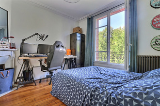 achat maison st-leu-la-foret 95320