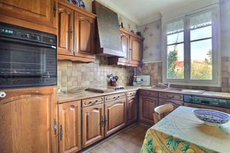 achat maison st-leu-la-foret 95320