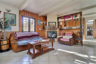 achat maison st-leu-la-foret 95320