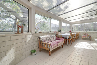 achat maison st-leu-la-foret 95320