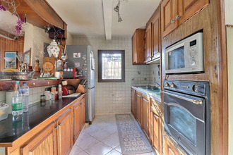 achat maison st-leu-la-foret 95320