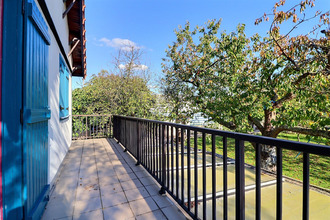 achat maison st-leu-la-foret 95320