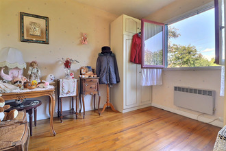 achat maison st-leu-la-foret 95320