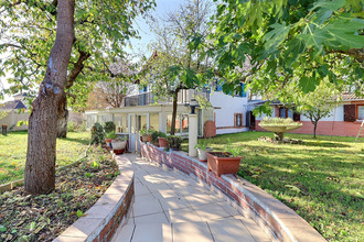 achat maison st-leu-la-foret 95320