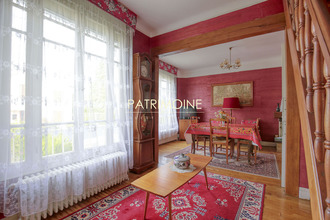 achat maison st-leu-la-foret 95320