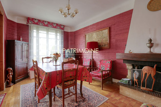 achat maison st-leu-la-foret 95320