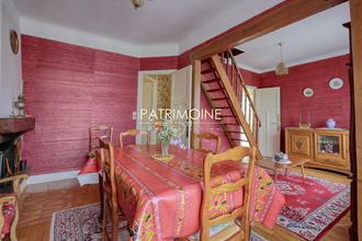 achat maison st-leu-la-foret 95320