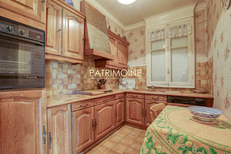 achat maison st-leu-la-foret 95320