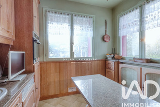 achat maison st-leu-la-foret 95320