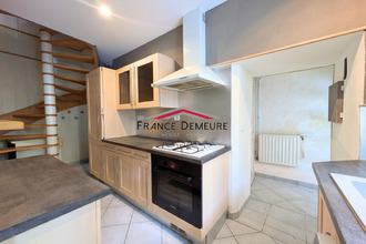 achat maison st-leu-la-foret 95320