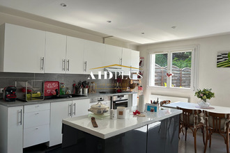 achat maison st-leu-la-foret 95320