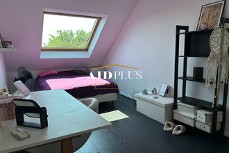 achat maison st-leu-la-foret 95320