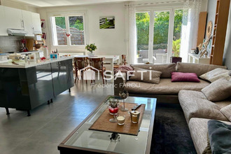 achat maison st-leu-la-foret 95320