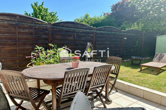 achat maison st-leu-la-foret 95320