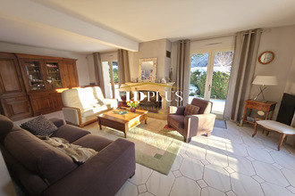 achat maison st-leu-la-foret 95320