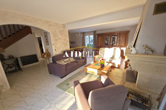 achat maison st-leu-la-foret 95320