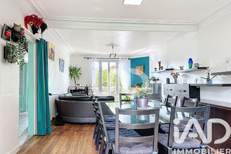 achat maison st-leu-la-foret 95320