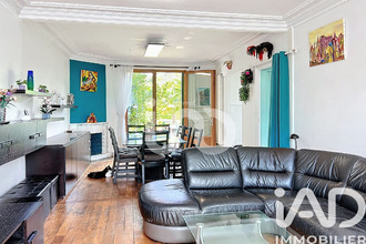 achat maison st-leu-la-foret 95320