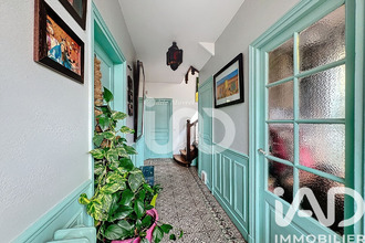 achat maison st-leu-la-foret 95320