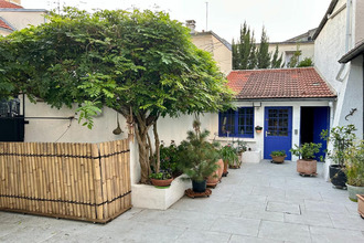 achat maison st-leu-la-foret 95320