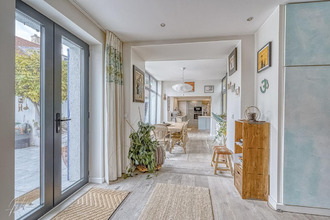 achat maison st-leu-la-foret 95320