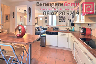 achat maison st-leu-la-foret 95320