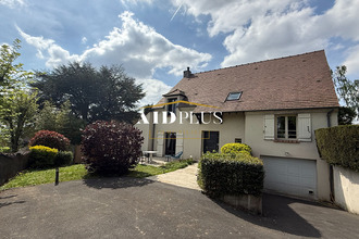 achat maison st-leu-la-foret 95320