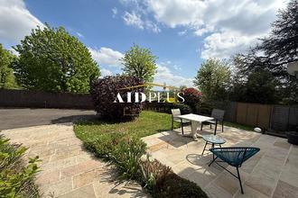 achat maison st-leu-la-foret 95320